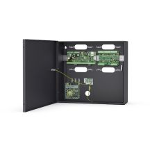 Controller set with housing ROGER MC16-PAC-ST-3-KIT