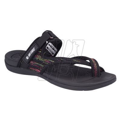 3. Hi-Tec Pina II W 92800598370 flip-flops