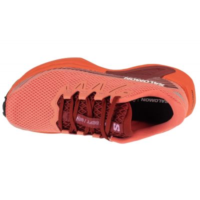 3. Salomon DRX Defy Grvl W L47564300 Running Shoes