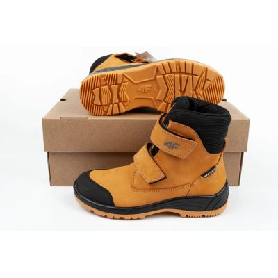 13. 4F Jr Shoes HJZ21-JOBMW250 83S
