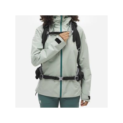 5. MILLET Ubic 40 W Women’s Backpack, Beige