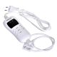 5. CAMRY CR 7434 Electric Blanket