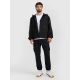 3. Men's transitional jacket 4F 4FRAW25TFLEM458-20S