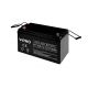 VOLT POLSKA AGM VPRO BATTERY 12V 100 Ah VRLA