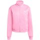 3. Women's adidas Essentials Feel Cozy Tracksuit Pink KB8458