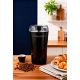 10. ESPERANZA COFFEE GRINDER RISTRETTO BLACK EKC008K