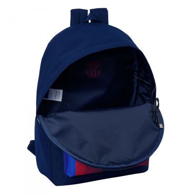 5. FC Barcelona sports school backpack with laptop compartment 612629820
