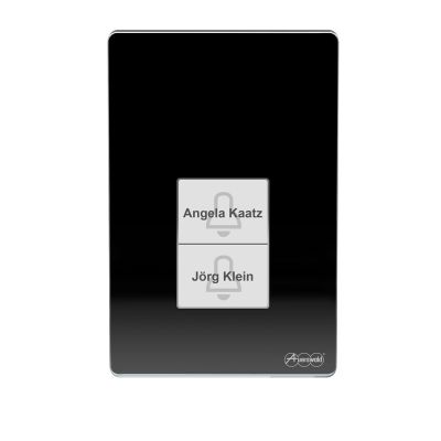 5. Auerswald TFS-Dialog 400 Access Control Terminal