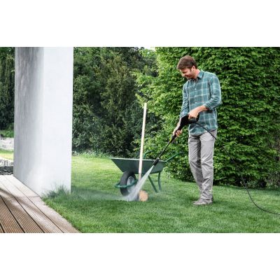 9. KARCHER K 3 Premium Power Control Pressure Washer - 1.602-750.0