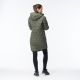 17. Elbrus quilted winter coat Humlo Primaloft W 92800622468