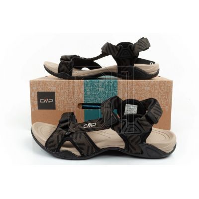 17. CMP Hamal M 38Q9957 Q955 Sandals