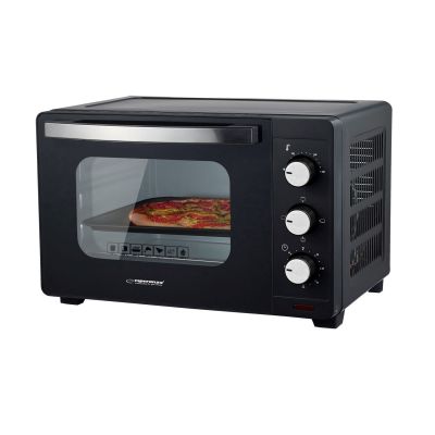 2. ESPERANZA MINI OVEN PROSCIUTTO 20L 1280W EKO008N