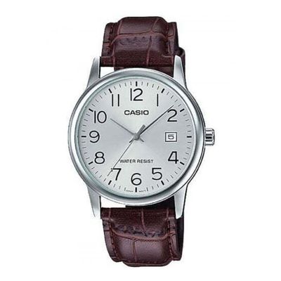 Men’s Watch CASIO MTP-V002L-7B2UDF + BOX