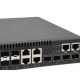 5. LevelOne KILBY GB/L3 28-Port 19" 10 Gb/s Managed Switch