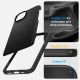 11. Spigen Thin Fit iPhone 15 Case - Black