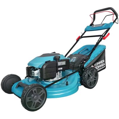 KS PETROL LAWNMOWER 4.4kW 6.0HP 224cc KS 56LMG-SP