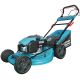 KS PETROL LAWNMOWER 4.4kW 6.0HP 224cc KS 56LMG-SP