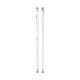 28. Samsung Galaxy Tab S10 lite (X406) 5G 6/128GB Silver