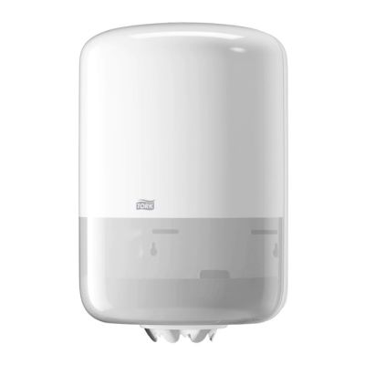 Tork 559000 Paper Towel Dispenser White