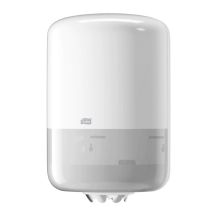 Tork 559000 Paper Towel Dispenser White