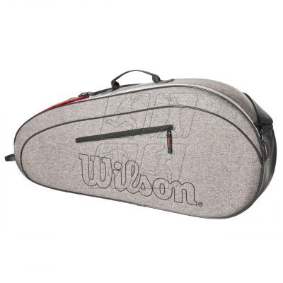 2. Wilson Team 3PK tennis bag WR8022801001