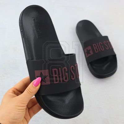 Big Star W SS274708 INT2153A Flip-Flops