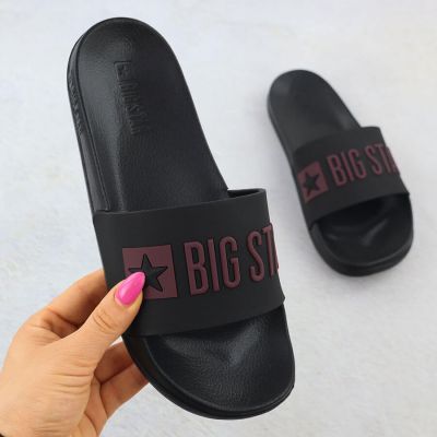 Big Star W SS274708 INT2153A Flip-Flops