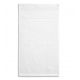 2. Large unisex towel Organic (GOTS) (white)