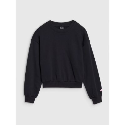 4F Jr. sweatshirt 4FJWSS25TSWSF1479-20S