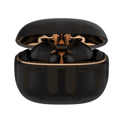 6. Creative Headphones Aurvana Ace 2 In-Ear InEar black Schwarz (51EF1160AA000)