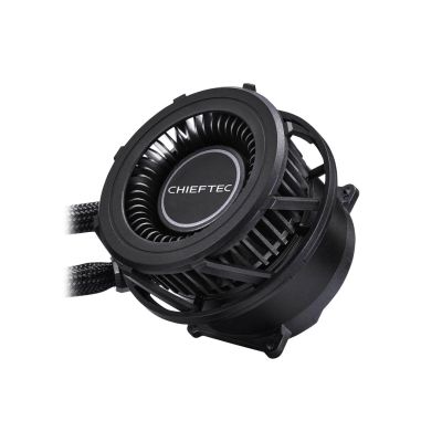 11. Chieftec Iceberg Pro 360 RGB Water Cooling
