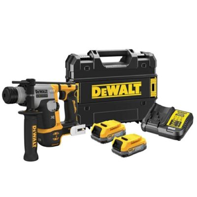 7. DeWALT DCH172E2T-QW Rotary Hammer