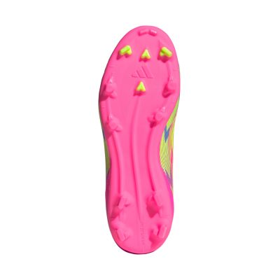 12. adidas F50 League FG/MG Jr IE3745 football boots