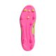 12. adidas F50 League FG/MG Jr IE3745 football boots