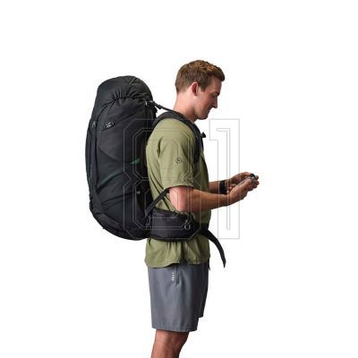 11. Gregory Stout 55 M 149380-A266 Hiking Backpack