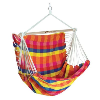 Spokey Hammock Double Seat Bench Deluxe 835366