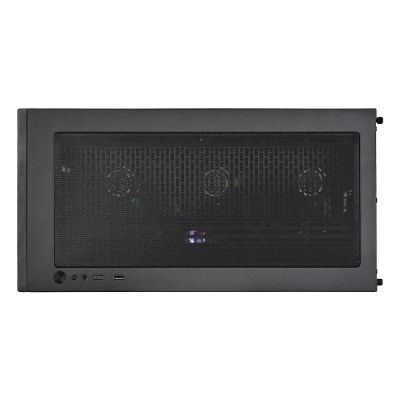 12. Actina SILENT 14400F/32GB/1TB/RX9060XT/650W