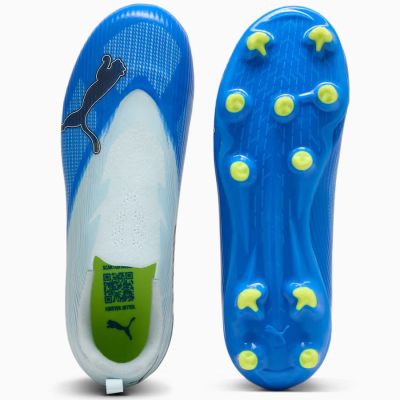 3. Puma Ultra Nitro 7 Match Jr FG/AG Football Boots 109163-01 3