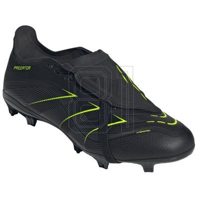 3. Adidas Predator League FT FG/MG M JI1110 shoes