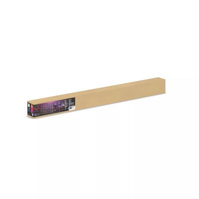 7. Philips Hue White and color ambiance Signe gradient floor lamp