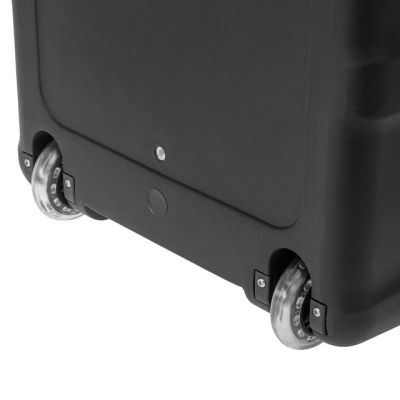 21. ADLER AD 8090 portable refrigerator