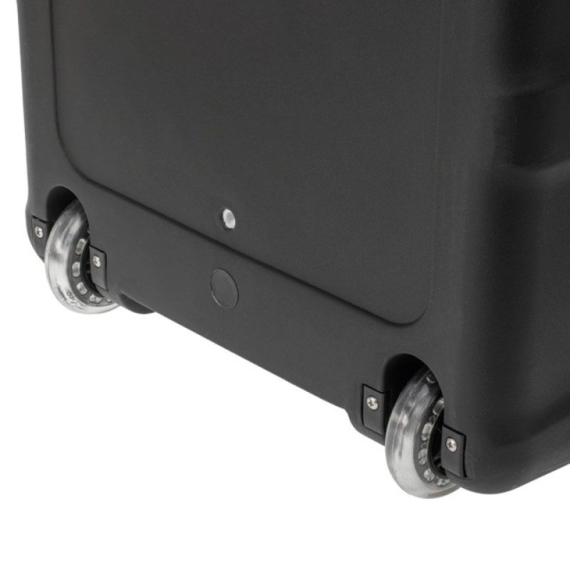 21. ADLER AD 8090 portable refrigerator