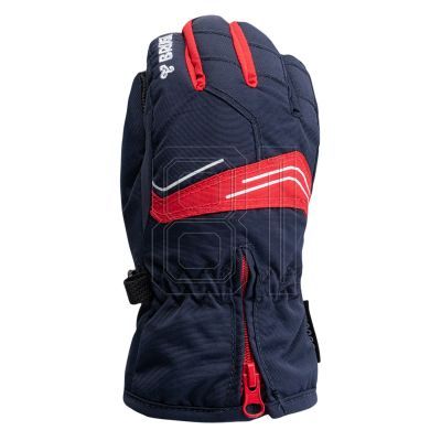 5. Brugi 3ZCE Jr Ski Gloves 92800463871