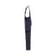4. Tricorp Unisex Bib & Brace Twill Cordura MLI-T67T8 Work Trousers