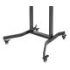 7. Equip Floor Stand Holder 55-100"/1TFT 120kg lite Retail (650632)