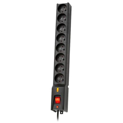 2. Lestar LX 810 3m black strip (3m; black)