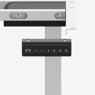 2. Xeno 4.5 White Electric Frame