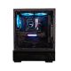 16. InWin Modfree Base Big-Tower Tempered Glass - black