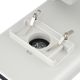 8. Levenhuk Rainbow DM700 LCD 200x Digital Microscope