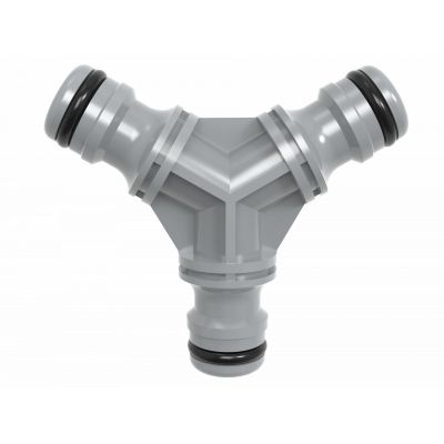 AWTOOLS AW61017 garden hose connectors 100 pcs.